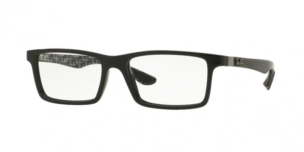 Ray-Ban 8901 Eyeglasses - view 5